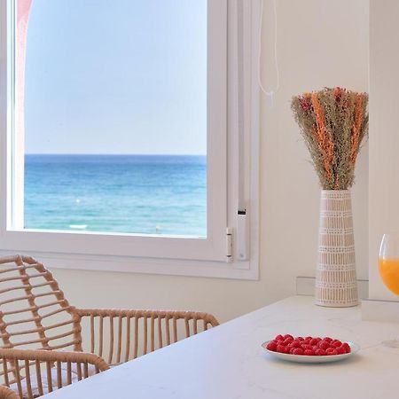 Sea Suite Beachfront Marbella Exteriér fotografie